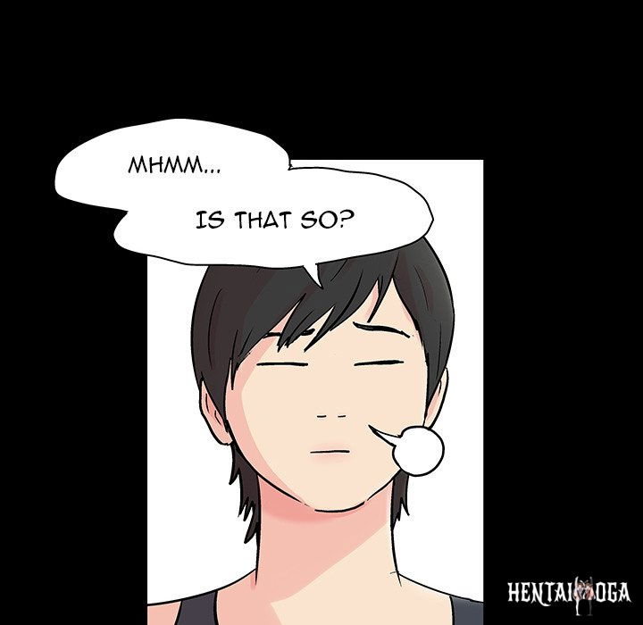 Project Utopia Project Utopia Chapter 124 - Page 31