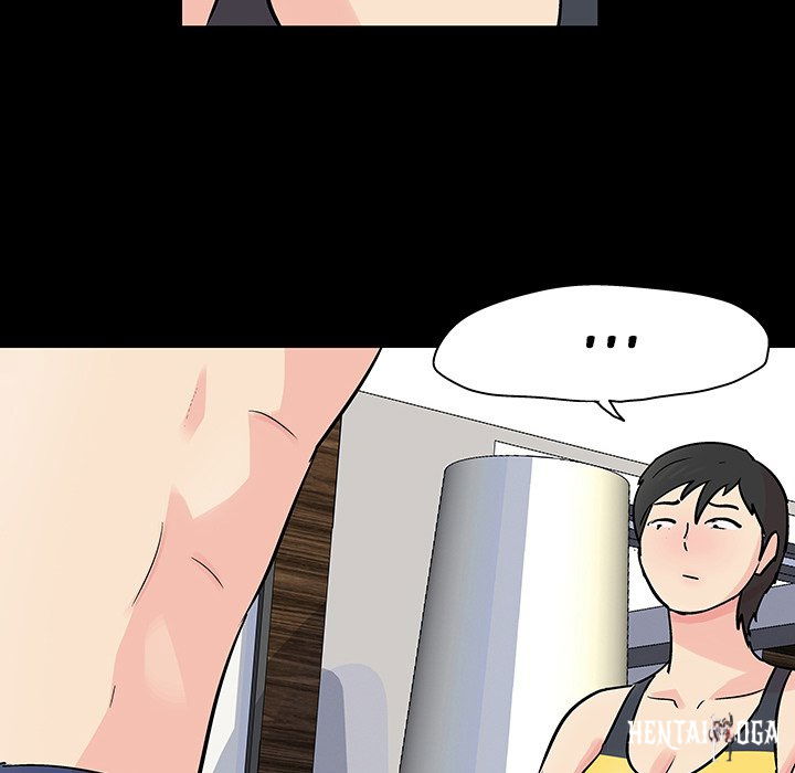 Project Utopia Project Utopia Chapter 124 - Page 32