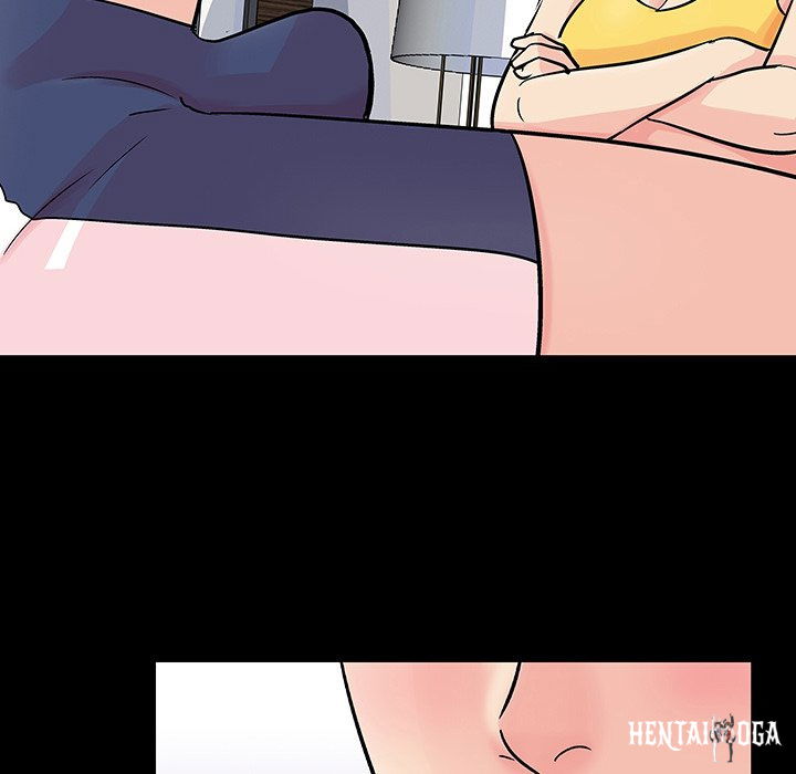 Project Utopia Project Utopia Chapter 124 - Page 33