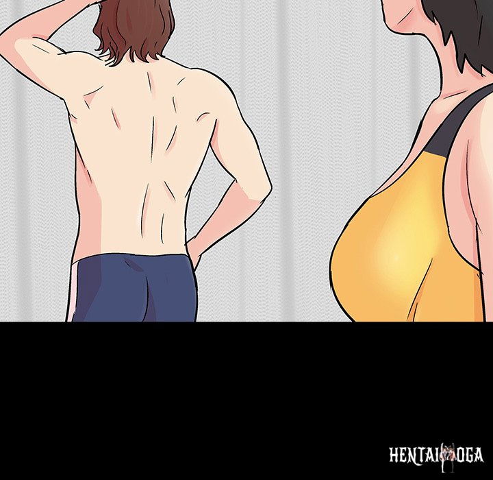 Project Utopia Project Utopia Chapter 124 - Page 35