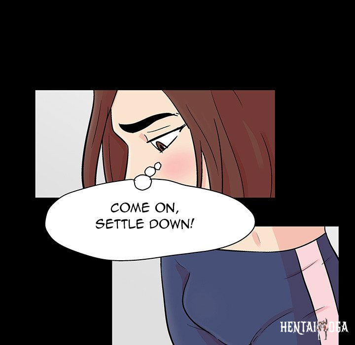 Project Utopia Project Utopia Chapter 124 - Page 36