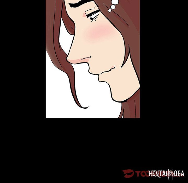 Project Utopia Project Utopia Chapter 124 - Page 38