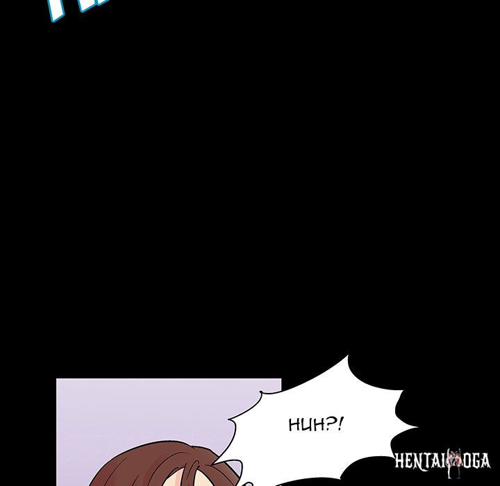 Project Utopia Project Utopia Chapter 124 - Page 40