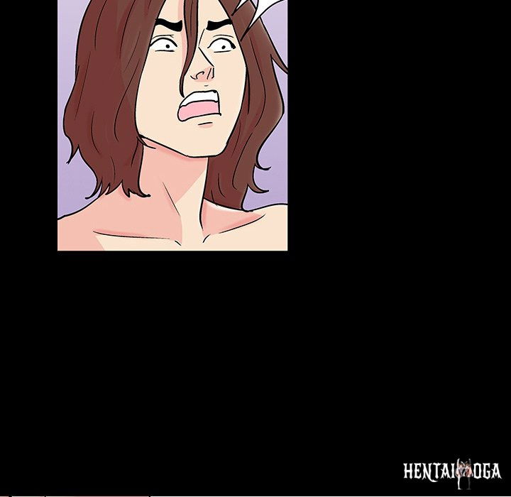 Project Utopia Project Utopia Chapter 124 - Page 41