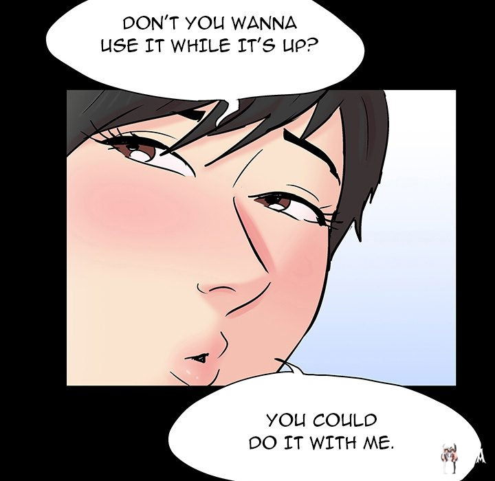 Project Utopia Project Utopia Chapter 124 - Page 44