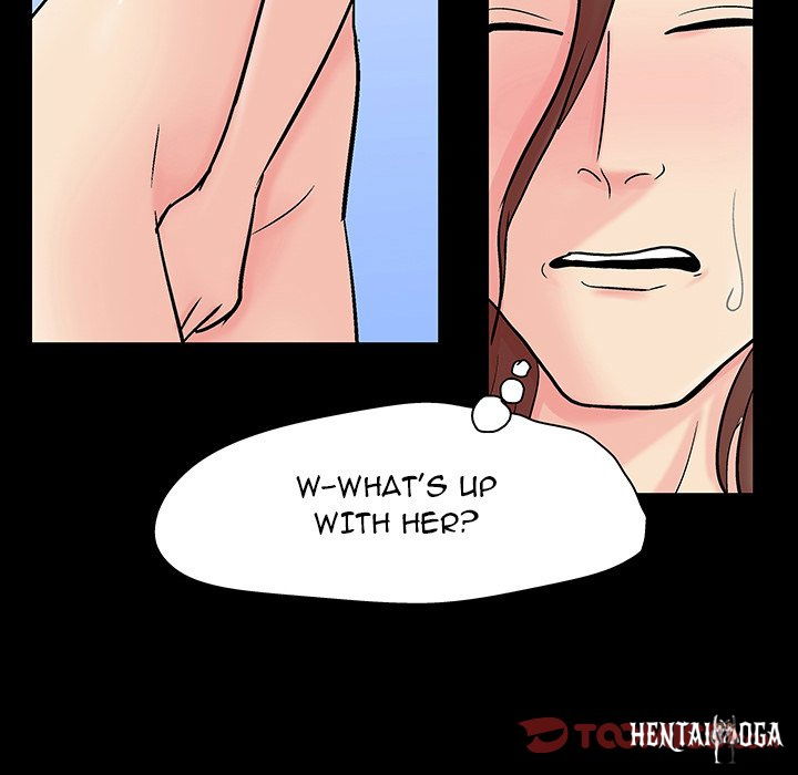 Project Utopia Project Utopia Chapter 124 - Page 46