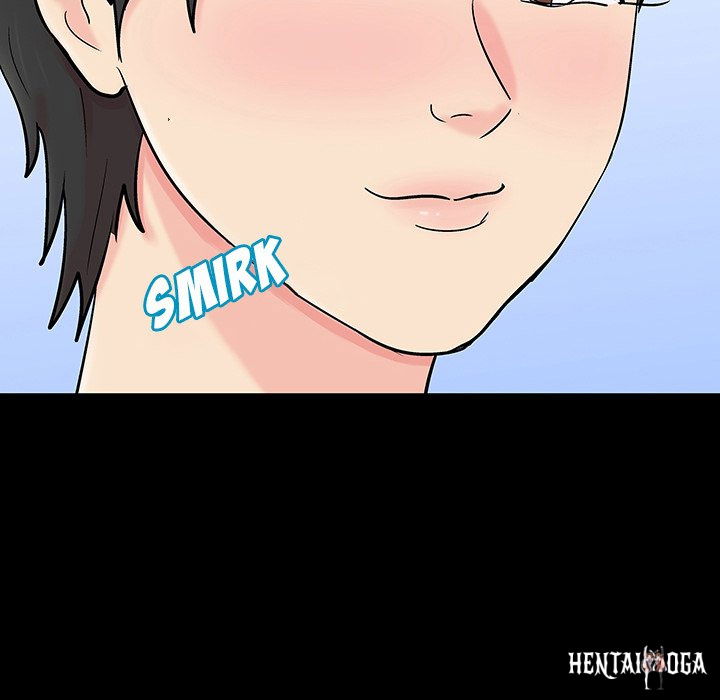 Project Utopia Project Utopia Chapter 124 - Page 48