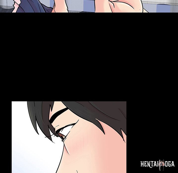 Project Utopia Project Utopia Chapter 124 - Page 52