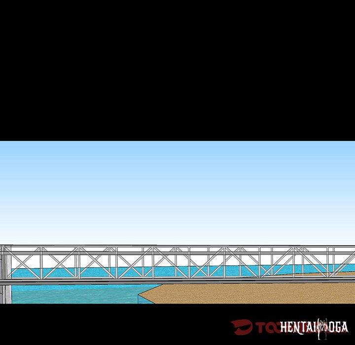 Project Utopia Project Utopia Chapter 124 - Page 58