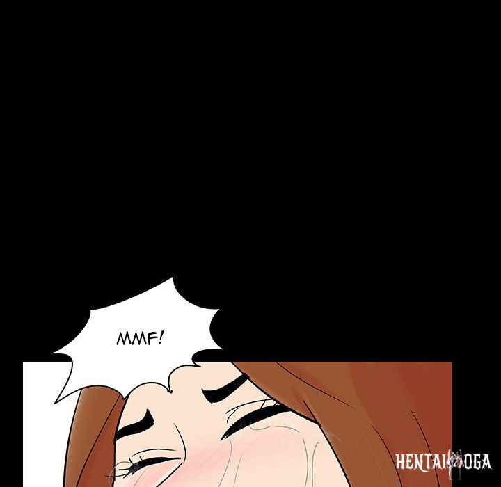 Project Utopia Project Utopia Chapter 124 - Page 59