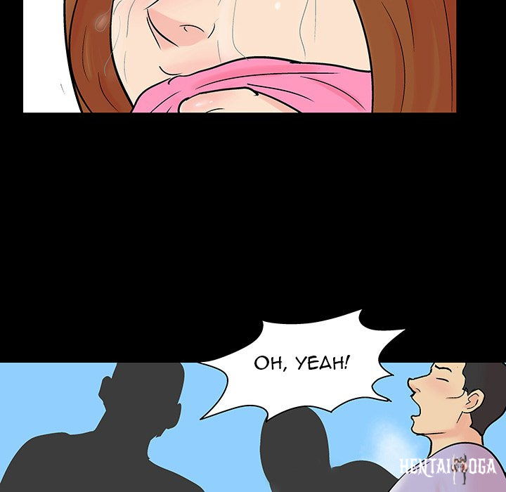 Project Utopia Project Utopia Chapter 124 - Page 60