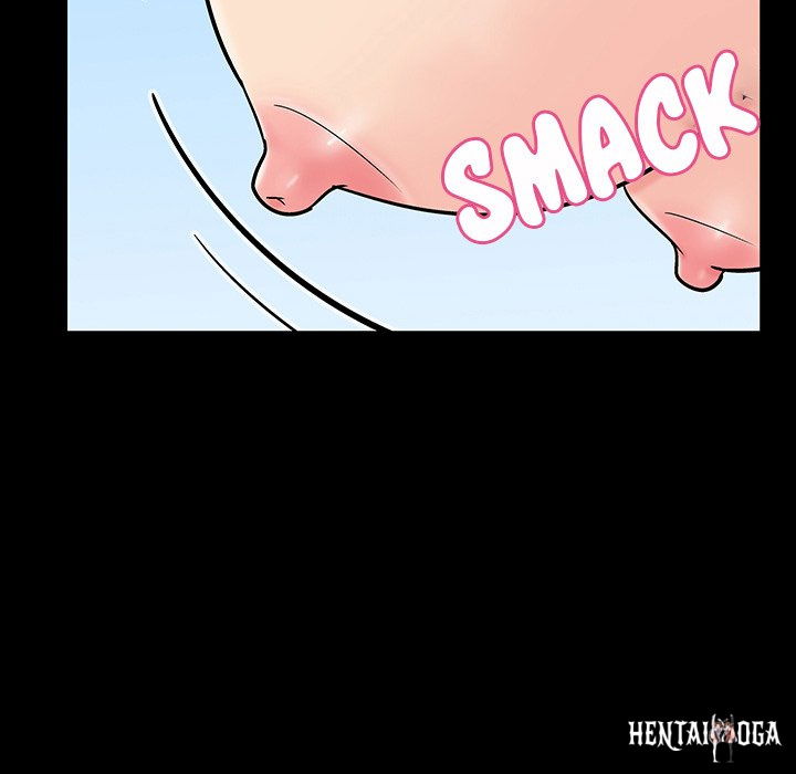 Project Utopia Project Utopia Chapter 124 - Page 63