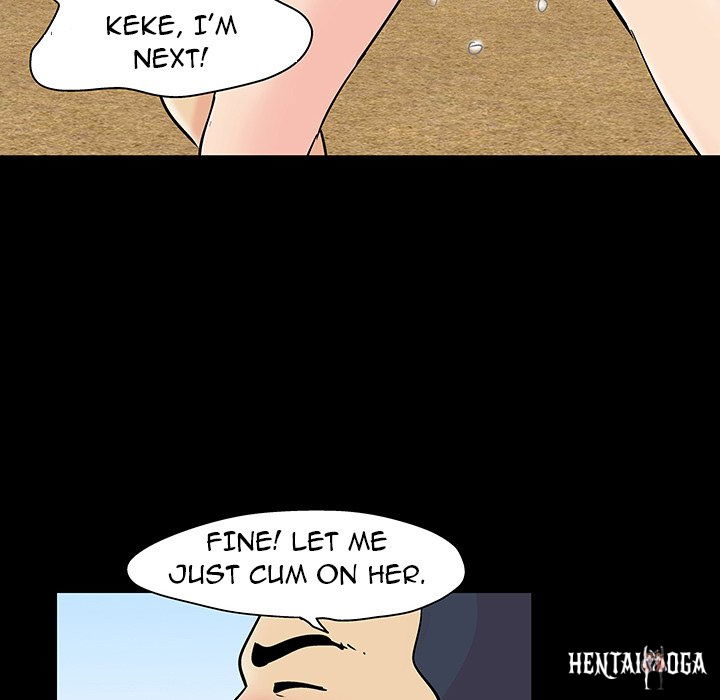 Project Utopia Project Utopia Chapter 124 - Page 65