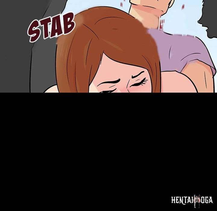 Project Utopia Project Utopia Chapter 124 - Page 67