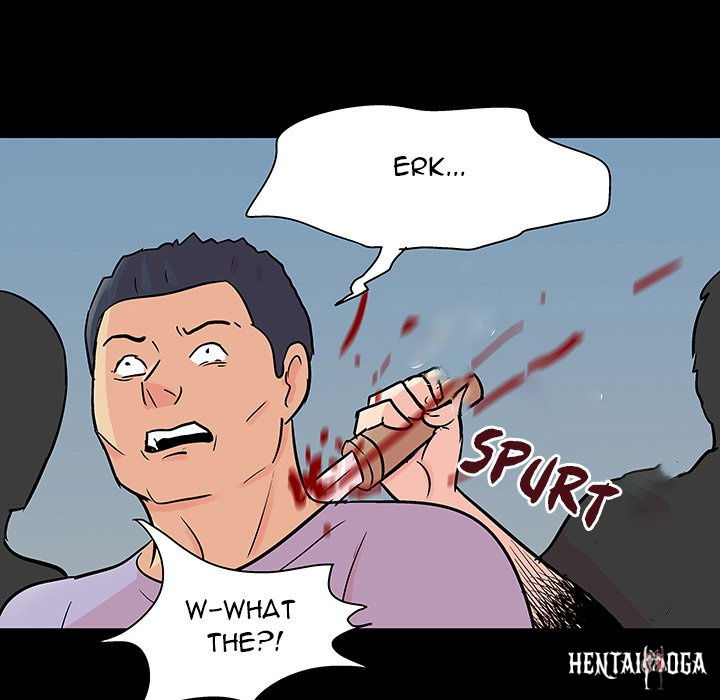 Project Utopia Project Utopia Chapter 124 - Page 68