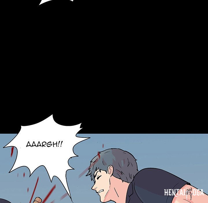 Project Utopia Project Utopia Chapter 124 - Page 69