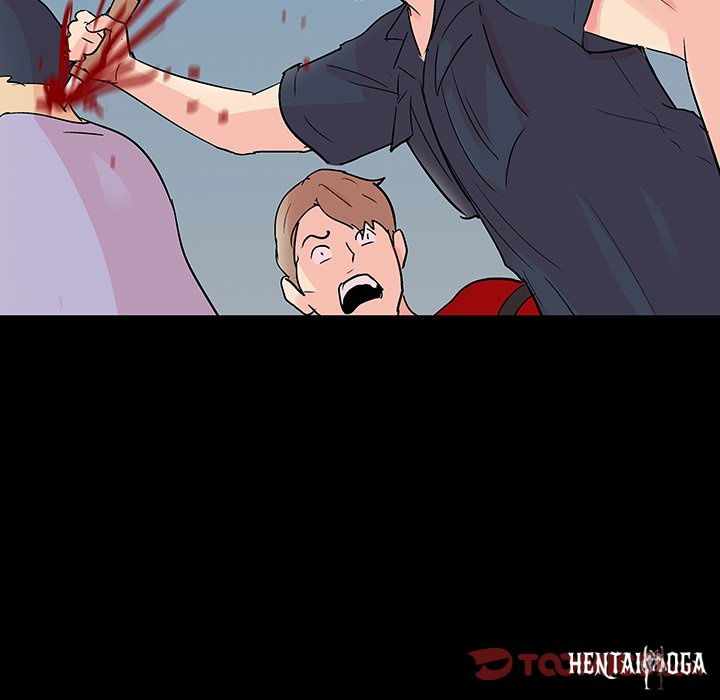 Project Utopia Project Utopia Chapter 124 - Page 70