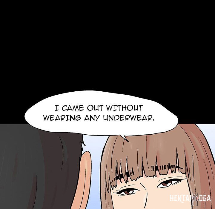 Project Utopia Project Utopia Chapter 124 - Page 8