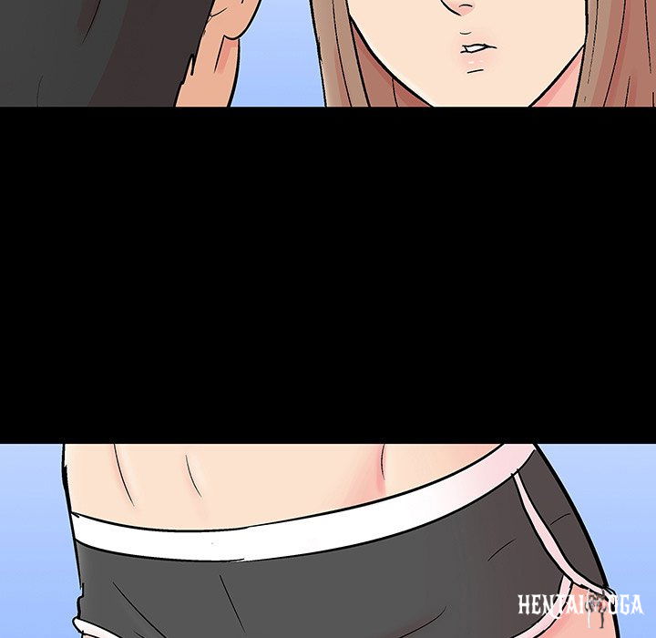 Project Utopia Project Utopia Chapter 124 - Page 9