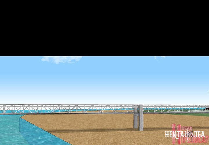 Project Utopia Project Utopia Chapter 125 - Page 1