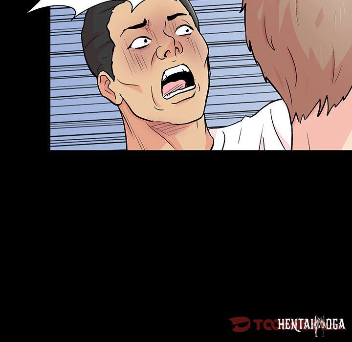 Project Utopia Project Utopia Chapter 125 - Page 10