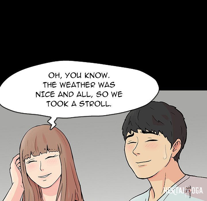 Project Utopia Project Utopia Chapter 125 - Page 100