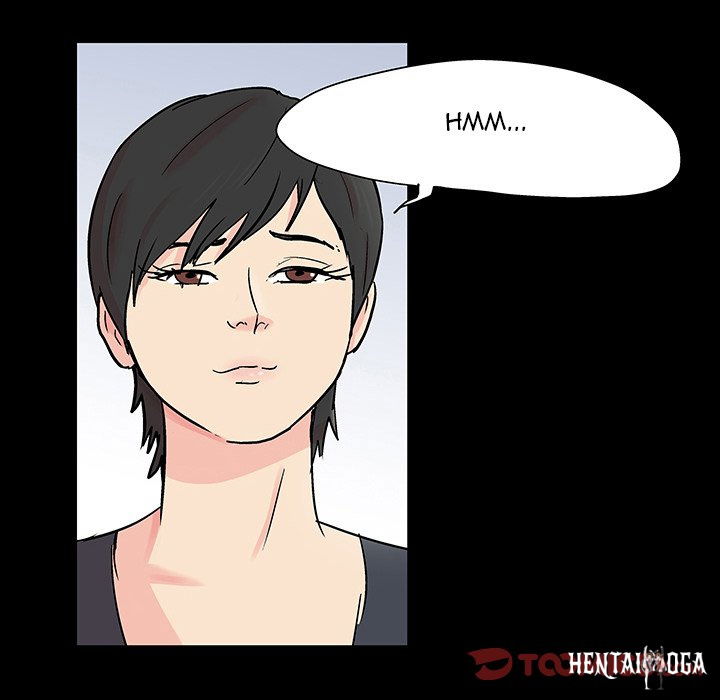 Project Utopia Project Utopia Chapter 125 - Page 102