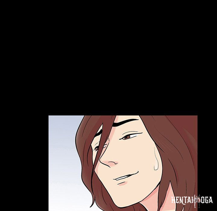 Project Utopia Project Utopia Chapter 125 - Page 103