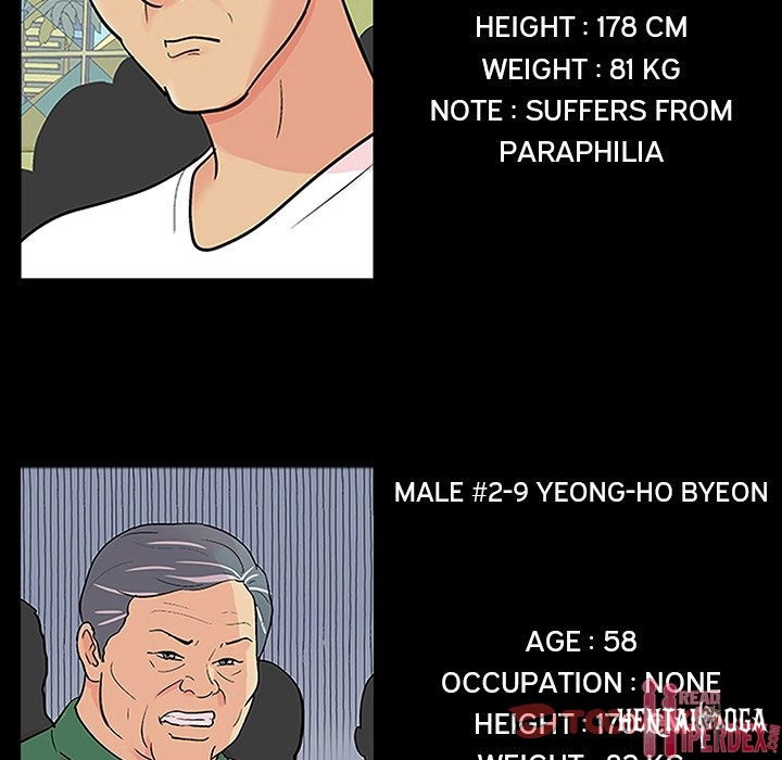 Project Utopia Project Utopia Chapter 125 - Page 106