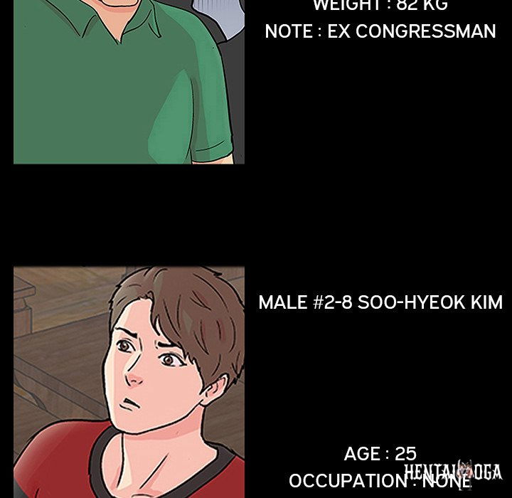 Project Utopia Project Utopia Chapter 125 - Page 107