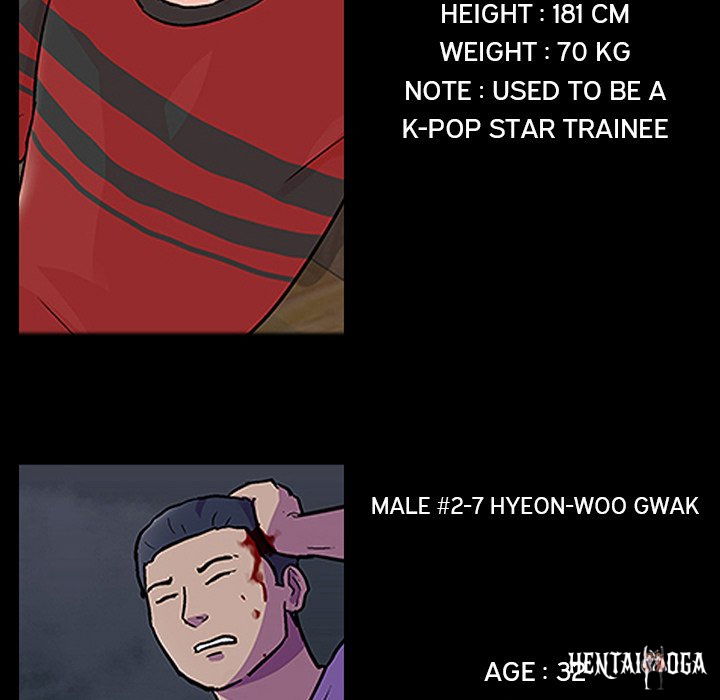 Project Utopia Project Utopia Chapter 125 - Page 108