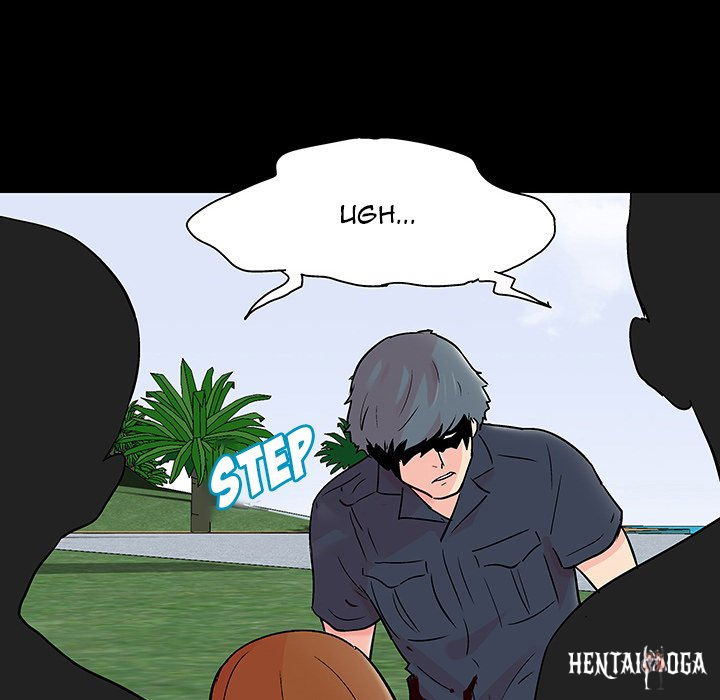 Project Utopia Project Utopia Chapter 125 - Page 13