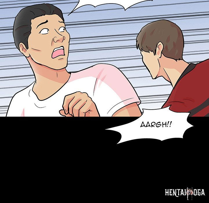 Project Utopia Project Utopia Chapter 125 - Page 19