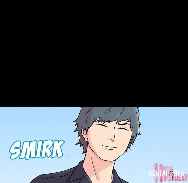 Project Utopia Project Utopia Chapter 125 - Page 21