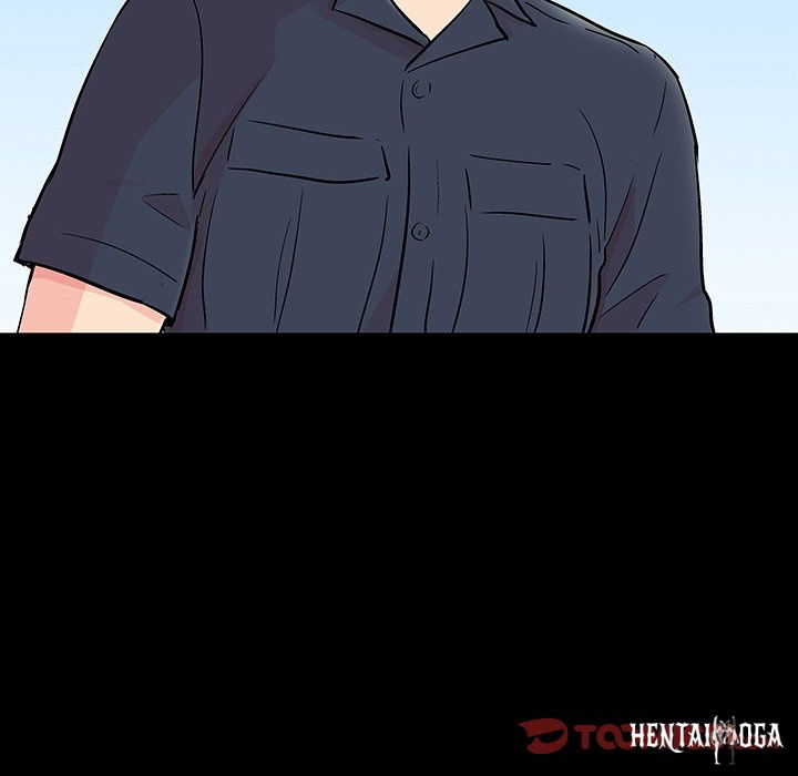 Project Utopia Project Utopia Chapter 125 - Page 22