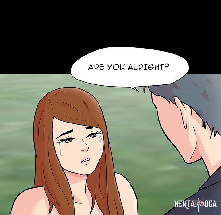 Project Utopia Project Utopia Chapter 125 - Page 25