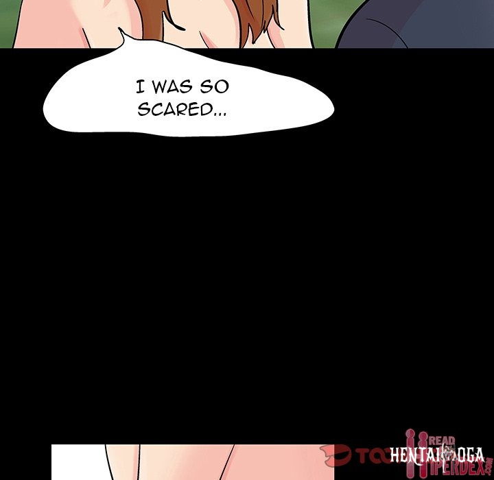 Project Utopia Project Utopia Chapter 125 - Page 26