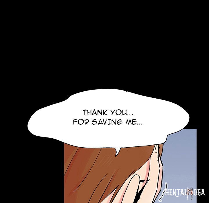 Project Utopia Project Utopia Chapter 125 - Page 28