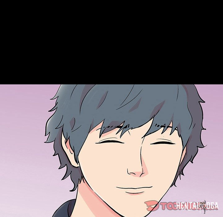 Project Utopia Project Utopia Chapter 125 - Page 30