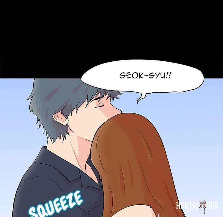 Project Utopia Project Utopia Chapter 125 - Page 32