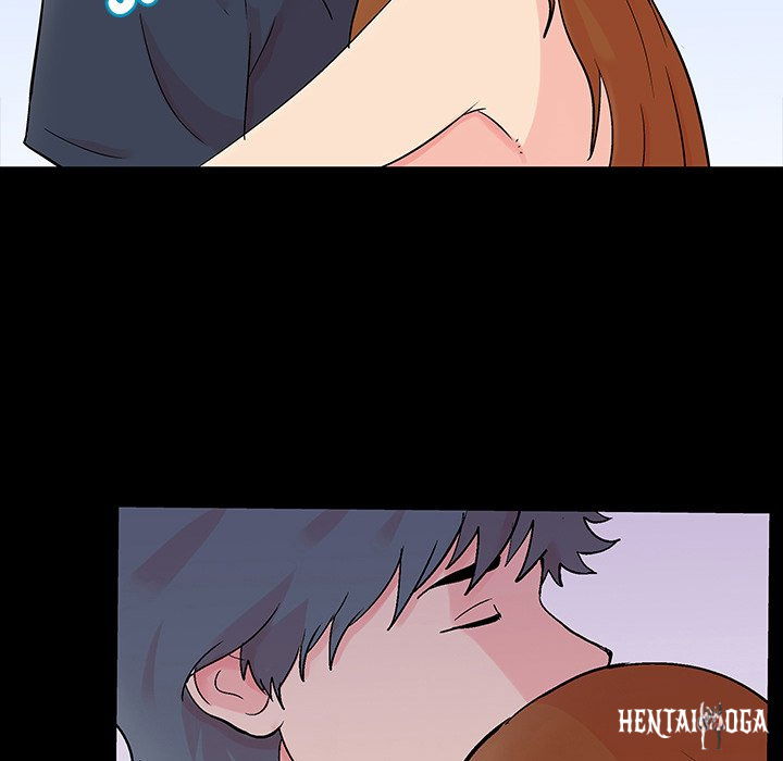 Project Utopia Project Utopia Chapter 125 - Page 33