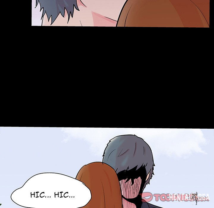 Project Utopia Project Utopia Chapter 125 - Page 34