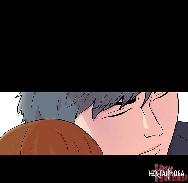 Project Utopia Project Utopia Chapter 125 - Page 36