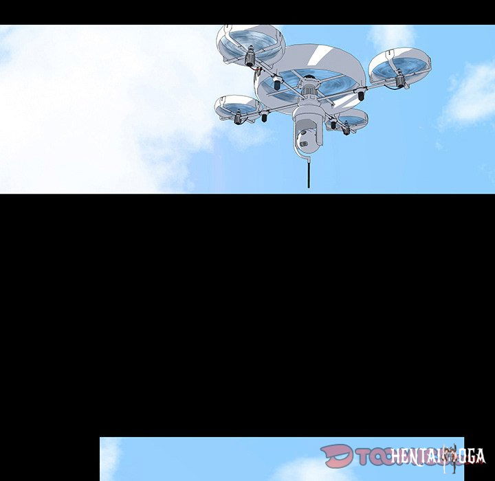 Project Utopia Project Utopia Chapter 125 - Page 38