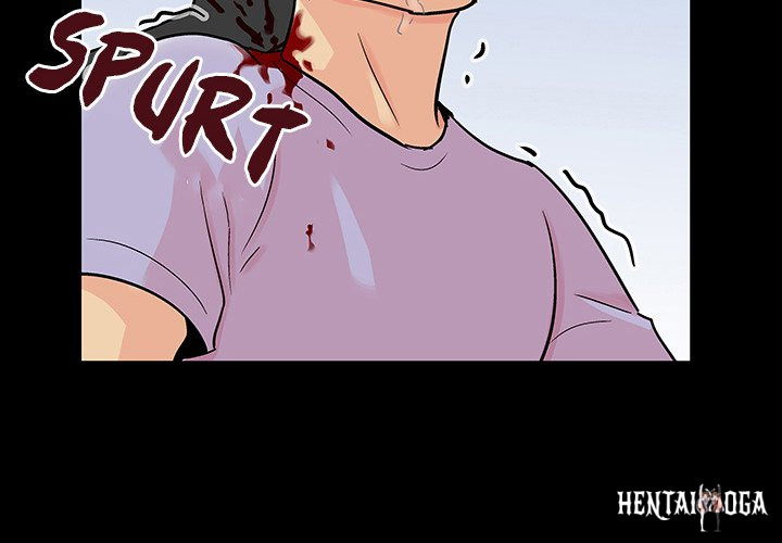 Project Utopia Project Utopia Chapter 125 - Page 4