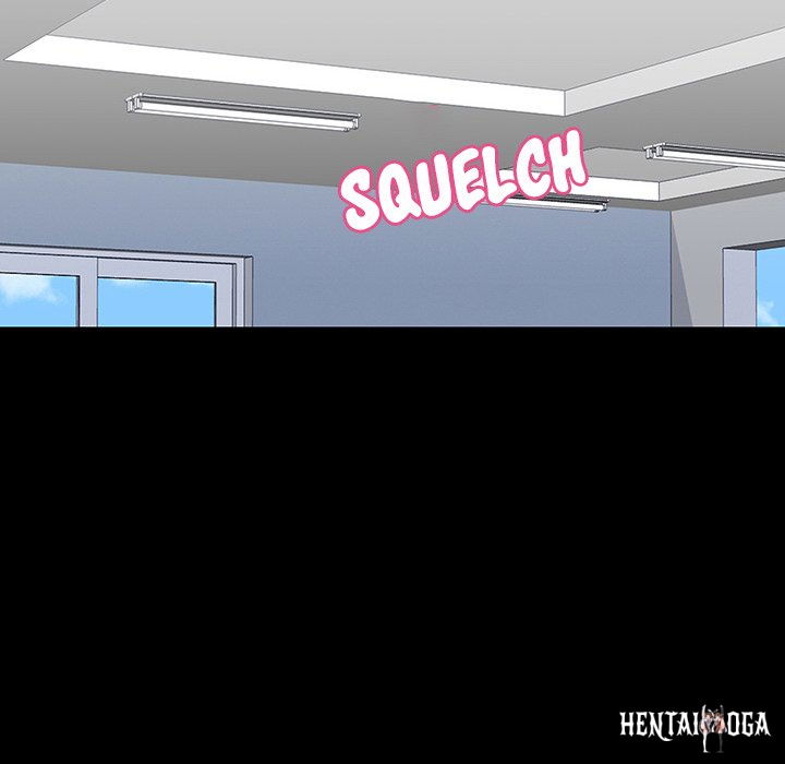 Project Utopia Project Utopia Chapter 125 - Page 40