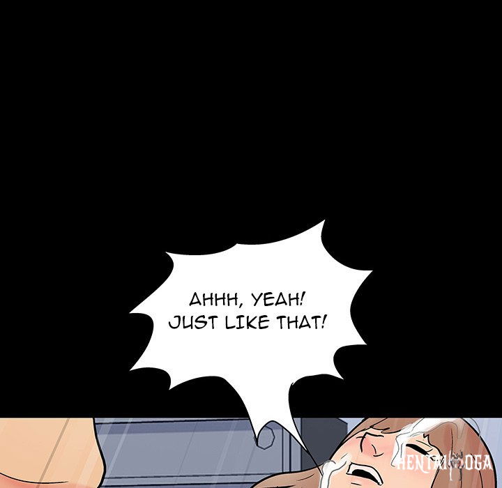 Project Utopia Project Utopia Chapter 125 - Page 48