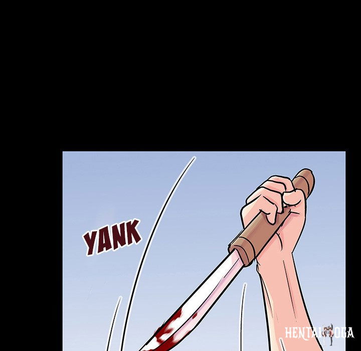 Project Utopia Project Utopia Chapter 125 - Page 5