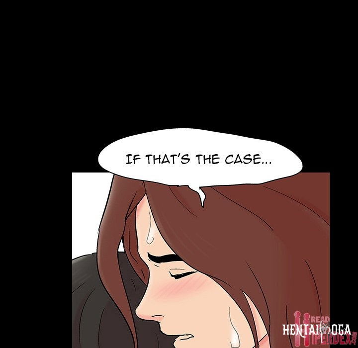 Project Utopia Project Utopia Chapter 125 - Page 56