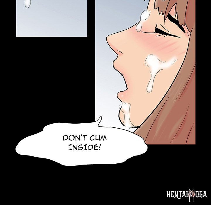 Project Utopia Project Utopia Chapter 125 - Page 59